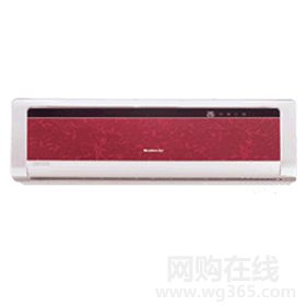 格力空调 家用分体壁挂机