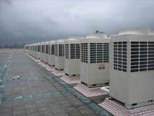 海尔多联机专业维修保养清洗加氟维护