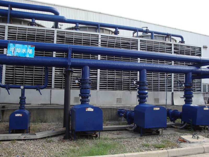 提供约克压缩机维修服务