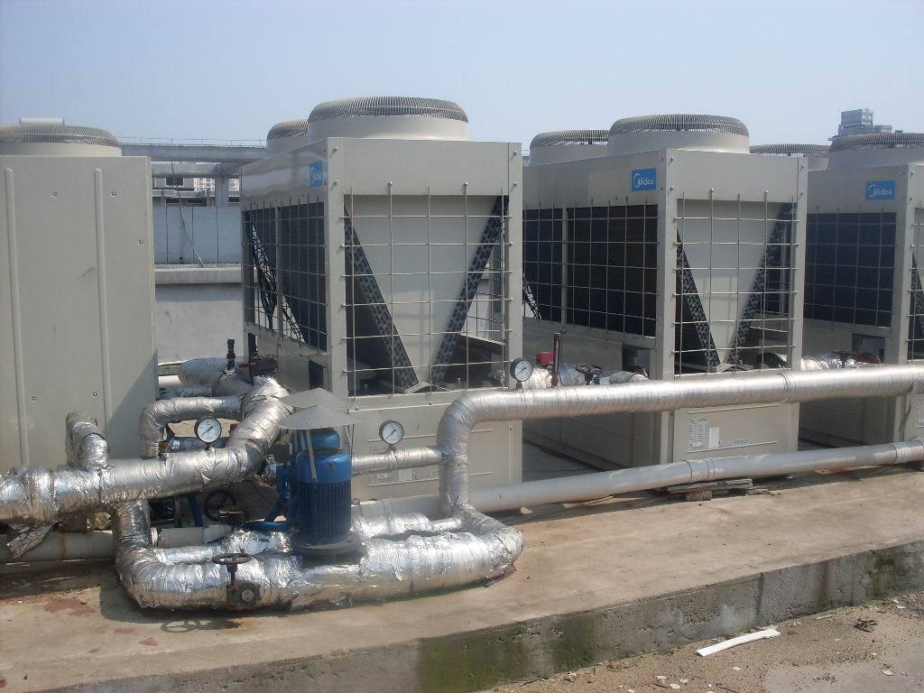 中央空调定期检修清洗保养维护的目的是什么？