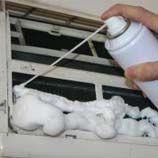 换季空调初次开机前的维护保养