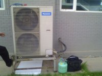 空调加氟5大步骤不能马虎哦！