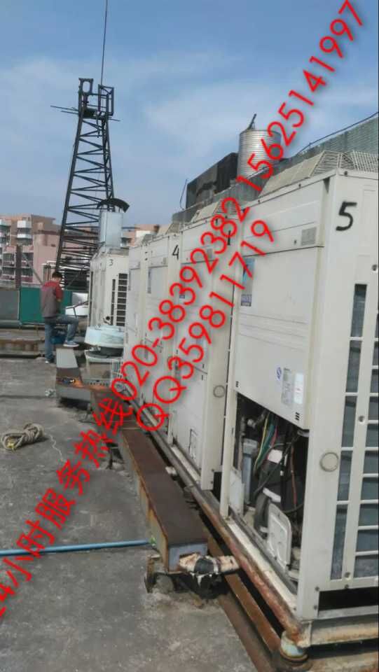 中央空调进出水温度一般设计为7度和12度，原因分析如下